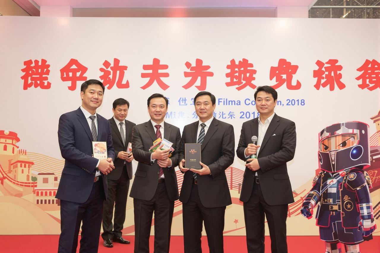 悟空影视2026年片单发布，8部重磅作品即将与观众见面