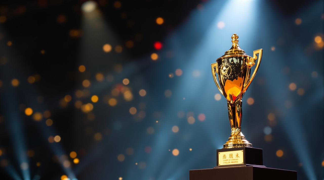 吃瓜视频荣获2026年度最佳传媒公司大奖